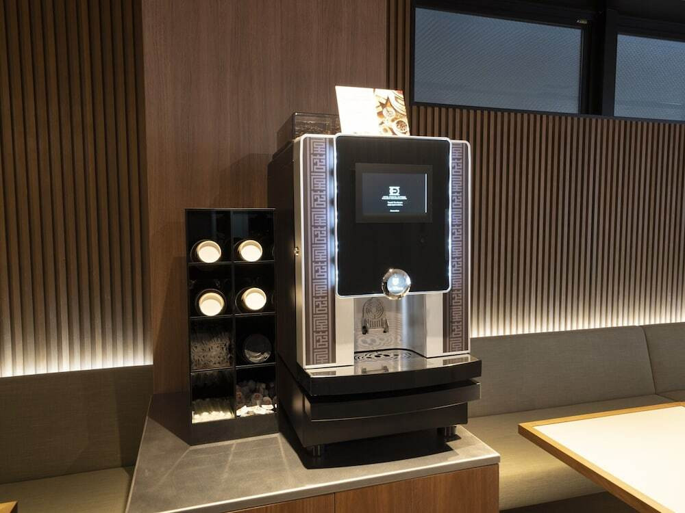 コーヒー サービス