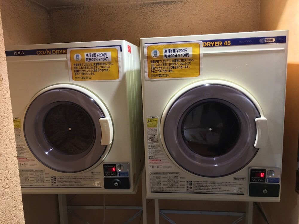 ランドリー ルーム