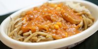 新感覚すぎる焼きそば！新潟のソウルフード「イタリアン」って?
