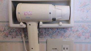 ダブルルーム　専用バスルーム付　禁煙