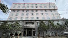 ホテル グランドオーシャンリゾート（徳之島）