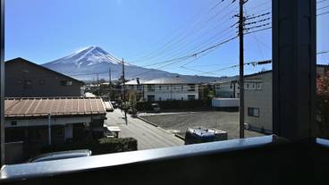 マウンテン ビュー / 6