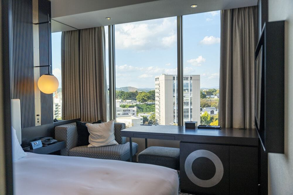 モデレートダブル