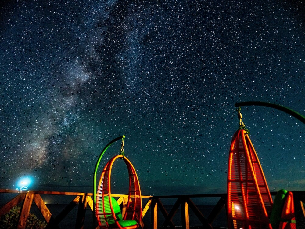 ビーチ / オーシャン ビュー