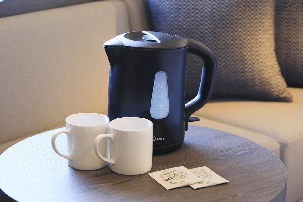 客室の設備とサービス