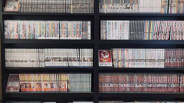 施設内の設備 / 7