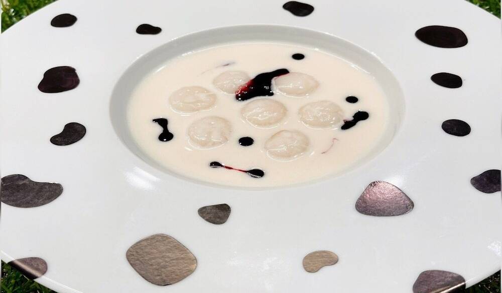 朝食ビュッフェ一例④ / 4