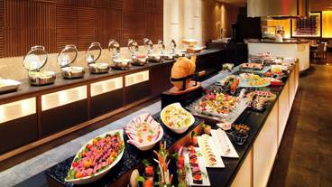 レストラン / 23