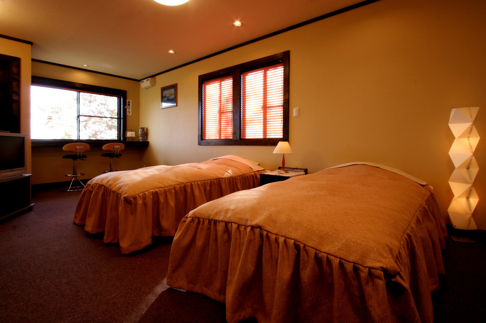 全室に半露天風呂付き。無料の貸切温泉もうれしい5室限定の宿3392575