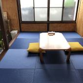 青とサイダー（東京都 民宿） / 5