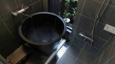 バスルーム / 14