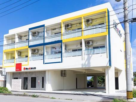 Mr.KINJO beachside Kafu-shi（石垣島） / 4