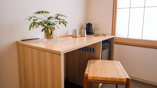 デラックス スタジオ ベッド (複数台) 禁煙