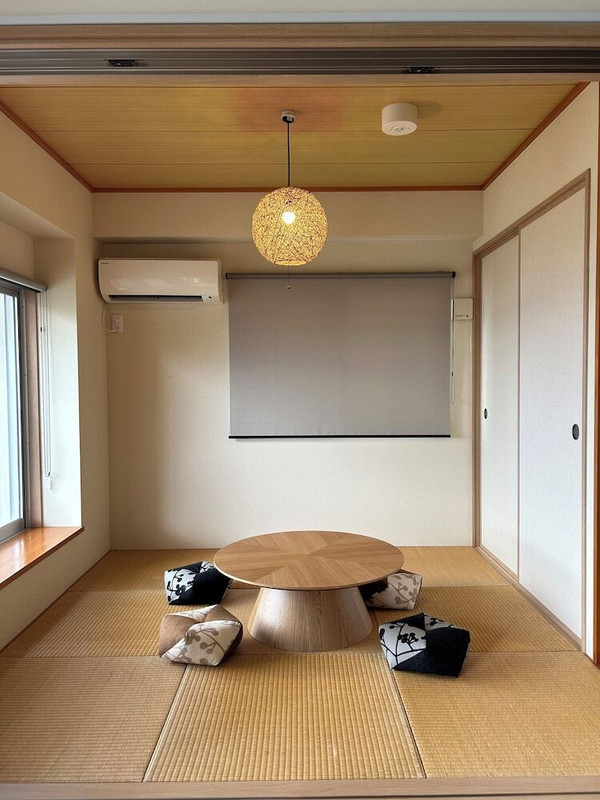 客室