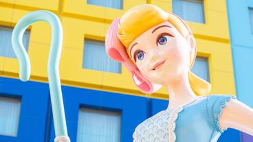 東京ディズニーリゾート・トイ・ストーリー(R)ホテル(トウキョウディズニーリゾート・トイ・ストーリー(R)ホテル) / 7