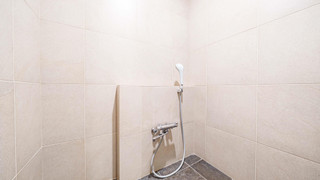 デラックス ルーム シングルベッド 2 台 (Dog Friendly)