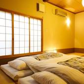 奥飛騨温泉郷 寛ぎの舎 游（岐阜県 旅館） / 5