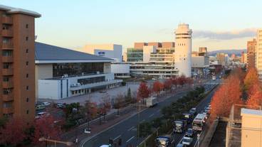 シティ ビュー / 19