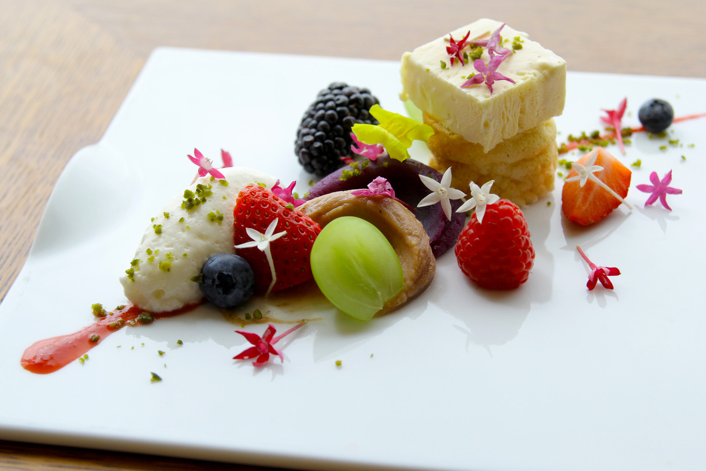 アンティークな洋館で気分は海外旅行3462884