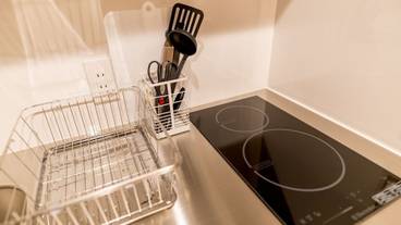 専用キッチン / 39