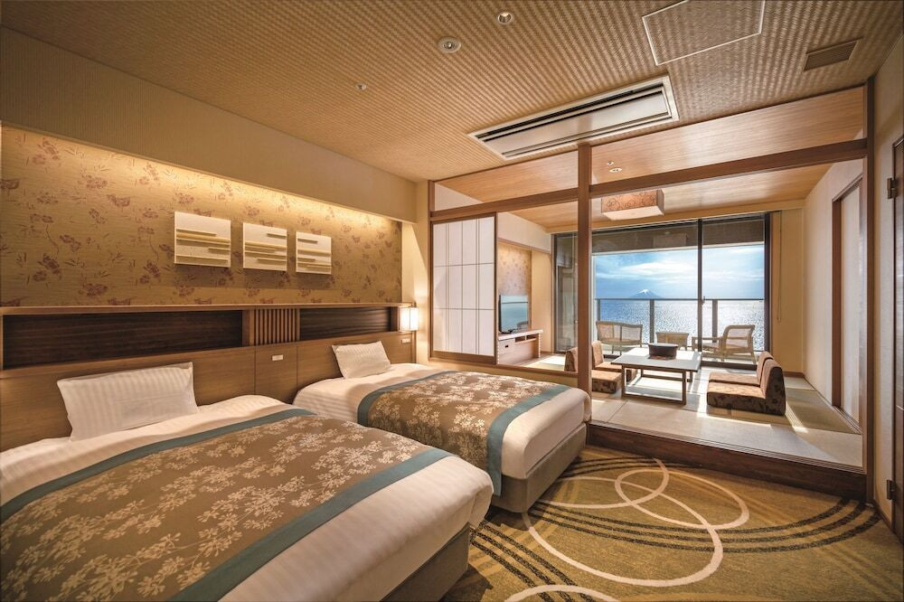 海を望む温泉リゾートで、まったり湯めぐり三昧♪4229352