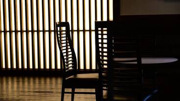 ロビー応接スペース / 9