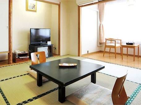 山鹿温泉 富士ホテル / 5