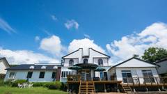 ゲストハウス リーフ