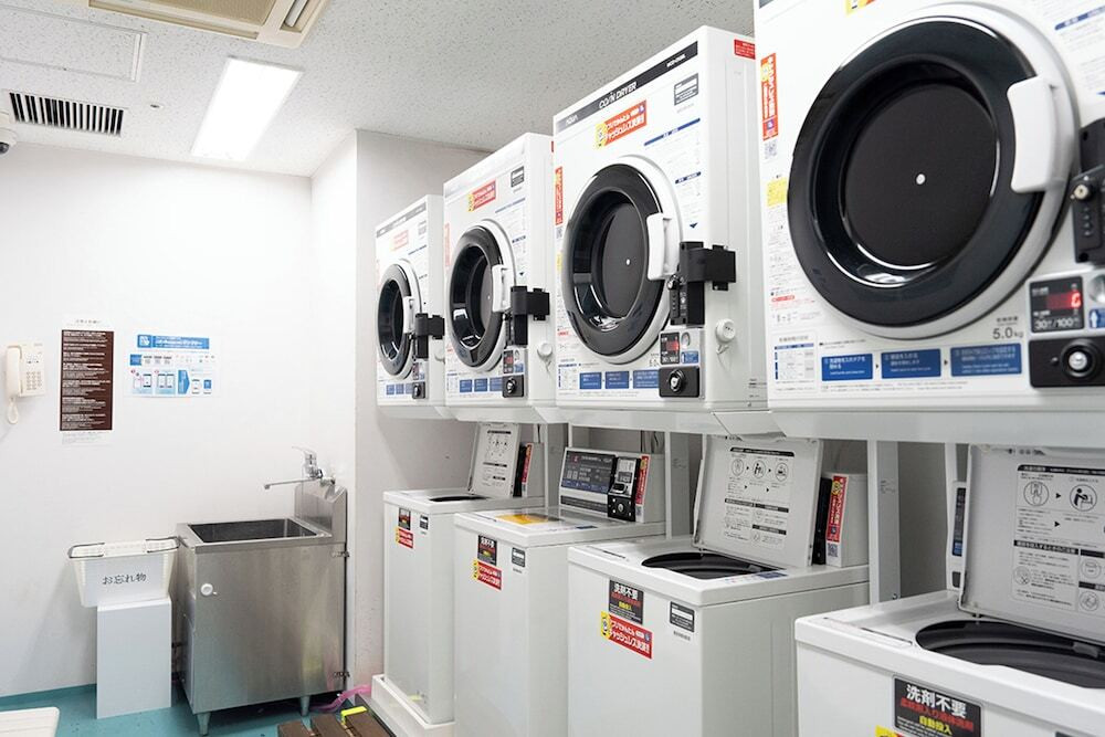 ランドリー ルーム