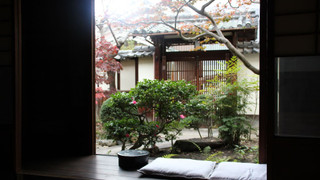 クラシック トリプルルーム 禁煙