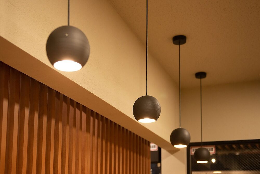 ラウンジ