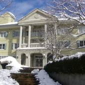 苗場スプリングスホテル（新潟県 ペンション） / 4