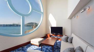 シャークアイデラックスツイン① / 7