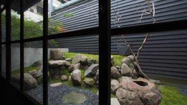 部屋からの景観 / 7