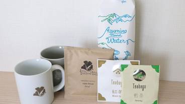 施設内の設備 / 1