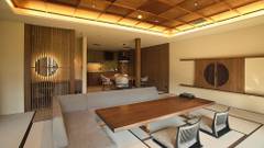 鶴巻温泉 元湯 陣屋