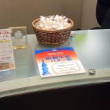 国内線ビジネスラウンジ A Spring.（コクナイセンビジネスラウンジアスプリング）