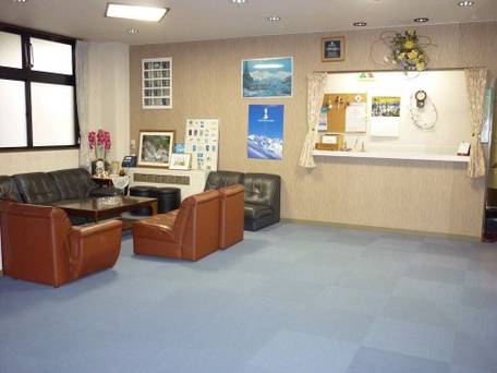 ステイフルハウス なかまち / 2