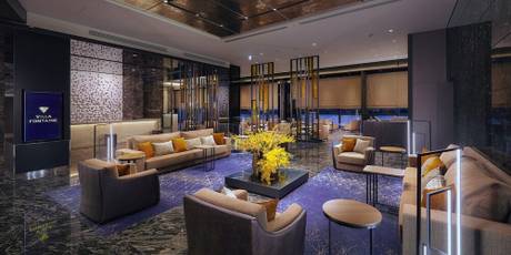 ヴィラフォンテーヌプレミア羽田空港