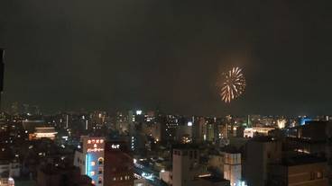 施設からの眺望 / 14