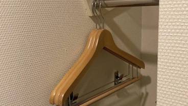 客室の設備とサービス / 37