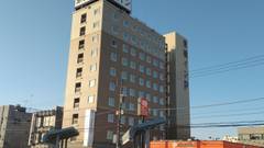 東横イン栃木足利駅北口