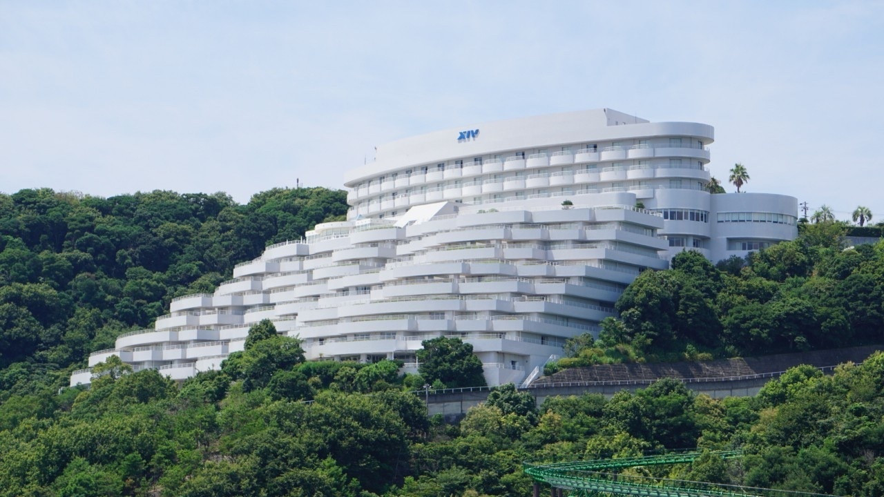 白浜の絶景を満喫できる優雅なリゾート「エクシブ白浜＆アネックス」3772520