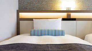 スーペリア トリプルルーム 禁煙