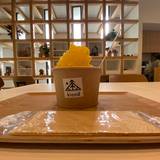 Library Cafe（ライブラリーカフェ）