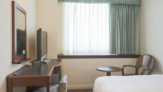 スタンダードセミダブルルーム 禁煙