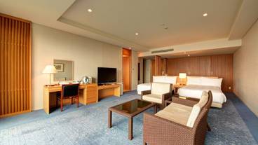 熱海倶楽部 迎賓館（アタミクラブ ゲイヒンカン） / 4