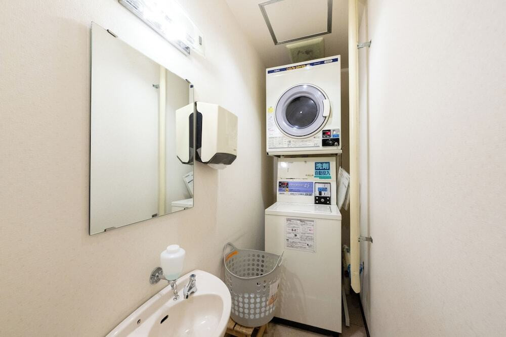 ランドリー ルーム