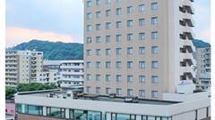 ホテルリブマックスBUDGET鹿児島