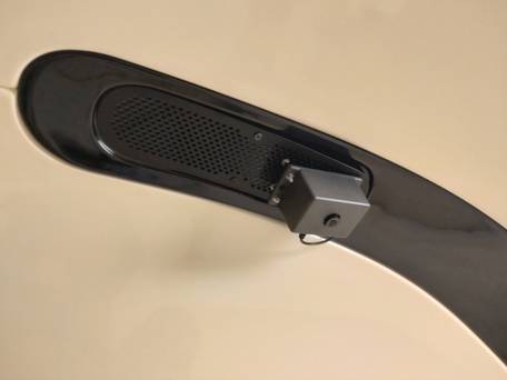 ナインアワーズウーマン新宿スリープラボ / 1